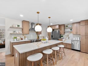 3313 Mill Springs Drive, Fairfax VA 22031