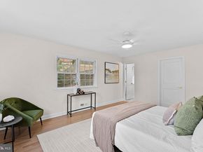 3313 Mill Springs Drive, Fairfax VA 22031