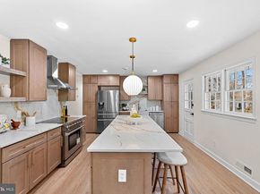 3313 Mill Springs Drive, Fairfax VA 22031