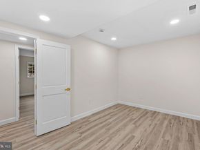 3313 Mill Springs Drive, Fairfax VA 22031