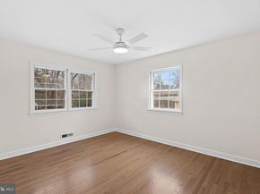 3313 Mill Springs Drive, Fairfax VA 22031