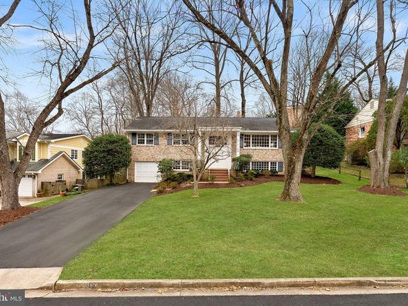 3313 Mill Springs Drive, Fairfax VA 22031