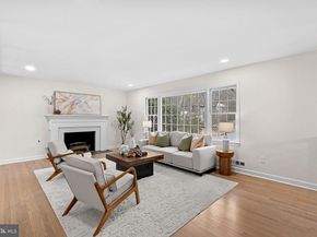 3313 Mill Springs Drive, Fairfax VA 22031