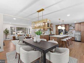 3313 Mill Springs Drive, Fairfax VA 22031