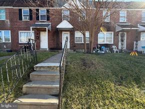 7221 Horrocks Street, Philadelphia PA 19149