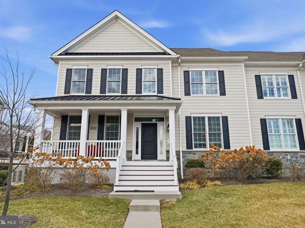 3703 Rosemont Pass, Newtown Square PA 19073