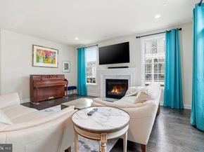 3703 Rosemont Pass, Newtown Square PA 19073