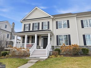 3703 Rosemont Pass, Newtown Square PA 19073