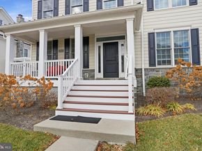 3703 Rosemont Pass, Newtown Square PA 19073