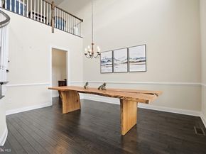 3703 Rosemont Pass, Newtown Square PA 19073