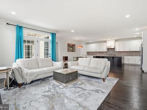 3703 Rosemont Pass, Newtown Square PA 19073