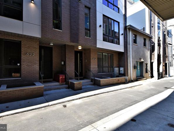 624 N Bodine Street, Philadelphia PA 19123