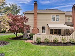218 Nevin Lane, Ambler PA 19002
