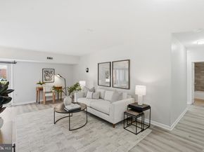 5250 Valley Forge Drive 108, Alexandria VA 22304