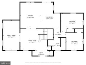 118 Blough Road, Fairless Hills PA 19030