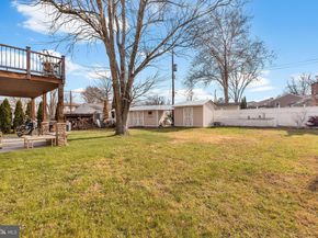 118 Blough Road, Fairless Hills PA 19030