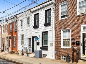 2218 Ritter Street, Philadelphia PA 19125