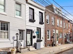 2218 Ritter Street, Philadelphia PA 19125