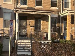 415 Columbia Road NW, Washington DC 20001