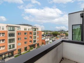 2310 4TH Street NE 4TH FL UNIT 22, Washington DC 20002