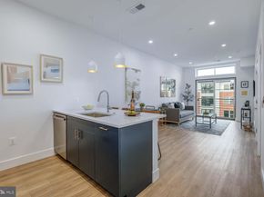 2310 4TH Street NE 4TH FL UNIT 22, Washington DC 20002