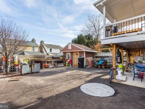 15 Kenmore Road, Upper Darby PA 19082