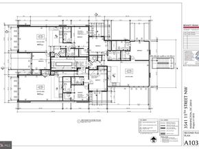 3541 11TH Street NW 202, Washington DC 20010