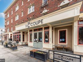3541 11TH Street NW 202, Washington DC 20010