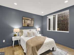 3541 11TH Street NW 202, Washington DC 20010