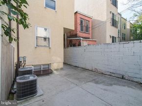 1929 N Gratz Street, Philadelphia PA 19121