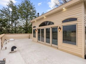 4613 Charleston Terrace NW, Washington DC 20007