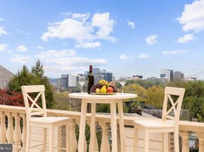 4613 Charleston Terrace NW, Washington DC 20007