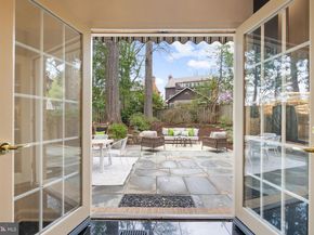 4613 Charleston Terrace NW, Washington DC 20007