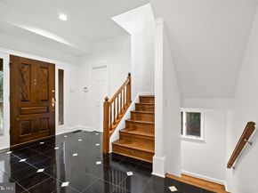 4613 Charleston Terrace NW, Washington DC 20007