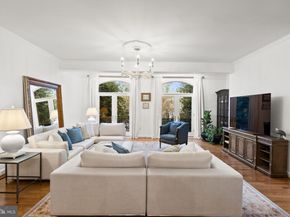 4613 Charleston Terrace NW, Washington DC 20007
