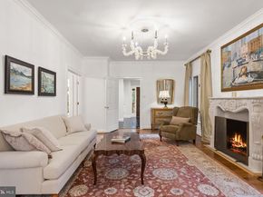 4613 Charleston Terrace NW, Washington DC 20007