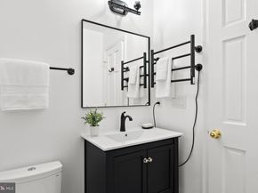 4613 Charleston Terrace NW, Washington DC 20007