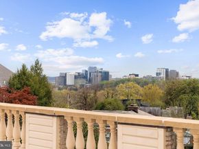 4613 Charleston Terrace NW, Washington DC 20007