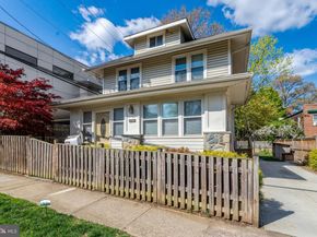 2206 S Grant Street S, Arlington VA 22202