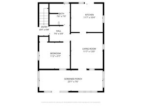 2206 S Grant Street S, Arlington VA 22202