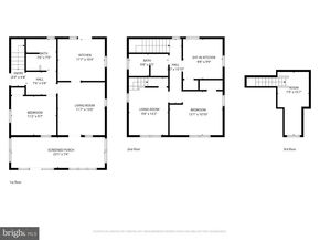 2206 S Grant Street S, Arlington VA 22202