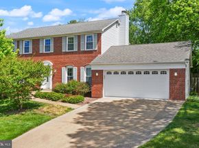 2592 John Milton Drive, Herndon VA 20171