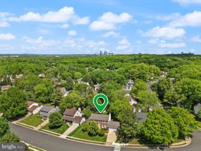 2592 John Milton Drive, Herndon VA 20171
