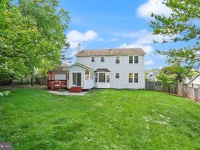 2592 John Milton Drive, Herndon VA 20171