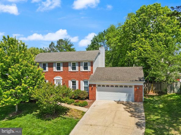 2592 John Milton Drive, Herndon VA 20171