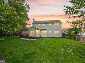 2592 John Milton Drive, Herndon VA 20171