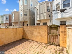 2416 S Bouvier Street, Philadelphia PA 19145