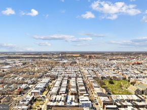2416 S Bouvier Street, Philadelphia PA 19145