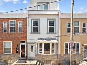 2416 S Bouvier Street, Philadelphia PA 19145