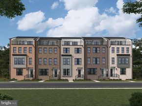 2714 River Birch Road HOMESITE 108, Herndon VA 20171